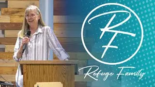 Sunday Morning Service - March 16, 2025