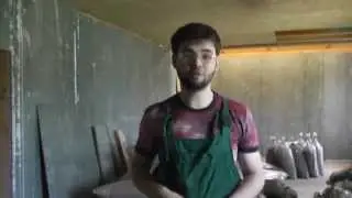 Строим каркасный дом*