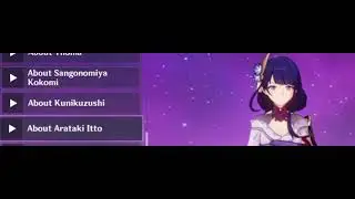 poor arataki itto