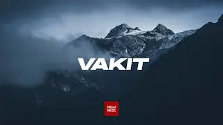 Pasha Music ►VAKIT◄ | Turkish Saz Rap Beat Remix | Turkish Trap