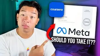 Meta Back-End Developer Professional Certificate | Coursera Full Review