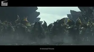 Великая стена (2016) : 