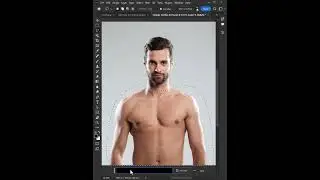 Change Clothes in Photoshop | Photoshop Tips and Tricks | Photoshop New Feature