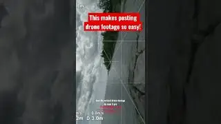 Making viral drone content just got easier! 