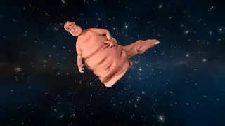 Shooting Globgobgabgalab