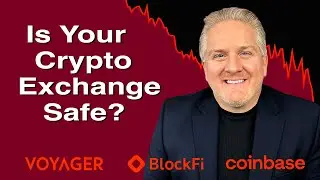 Is Your Crypto Exchange Safe?