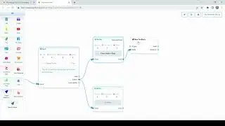 How to use Facebook Media Component in Messenger Bot   Chatbot Flow Builder