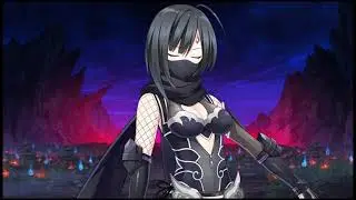 Neptunia x Senran Kagura Ninja Wars The End of The Ninja Wars