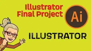 Illustrator Final Project