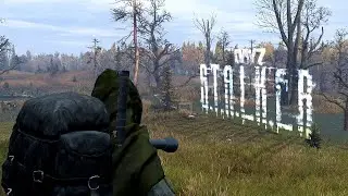 дожить до лета / DayZ  RP STALKER