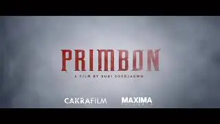 OFFICIAL TEASER PRIMBON | KADANG LEBIH MUDAH MENERIMA KEMATIAN DARIPADA KEHIDUPAN