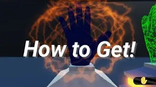 How to Get! Singularity (Slap Battles But Bad)