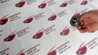 Термостат 82 градуса Chery Amulet A11 480 1306020 Чери Амулет А11 Лицензия