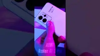 ASMR РАСПАКОВКА Realme GT 2 Pro - самый топ за свои деньги
