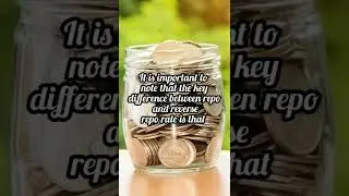 What is Reverse Repo Rate