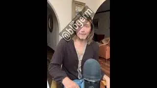 Рустам Солнцев про Прохора Шаляпина и отказ знакомить с парнями для шпиливили! 