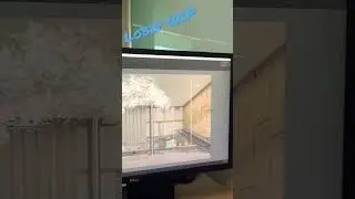 Lobby WIP | 3ds Max V-Ray Rendering | Lobby Rendering 