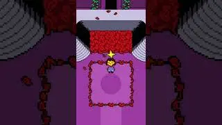 Undertale Without Going Left