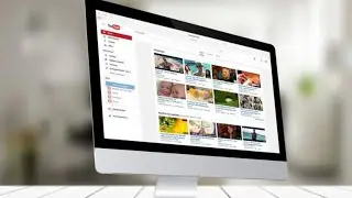 Build Youtube UI Clone using HTML,CSS + JavaScript (Demo)