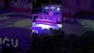 Epik halk dansları topluluğu 2024 gala "ÜSKÜP"