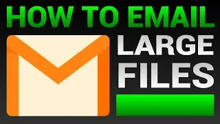 How To Email Large Files With JumboMail - Send Large Files By Email