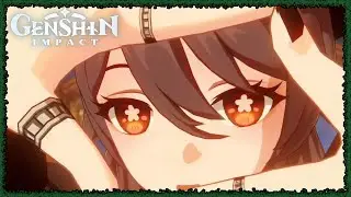 Праздник морских фонарей | Genshin Impact