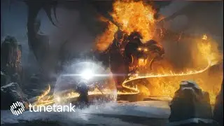 Epic Intense Battle Music: 