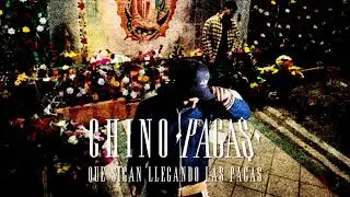 Chino Pacas - Otra Vez Pegue Un Vergazo [Video Visualizador Oficial]