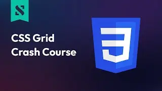 CSS Grid Crash Course