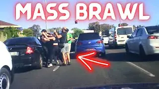 Confrontation Caught on Camera! Driving Fails & Lessons Learned! 