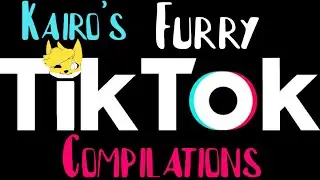 Furry Tik Toks Part 3 #Furry #FurryTikTok