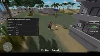 [Roblox] Oil Warfare Tycoon Script