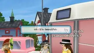 FUNNY VIDEO w/ LILY (again) | Star Stable Online | Phoebe Starluck