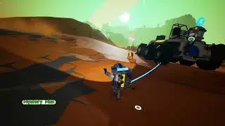 Astroneer G. Calidor shells | G. Calidor Terrarium | Wheezeweed seeds location | Xenobiology update