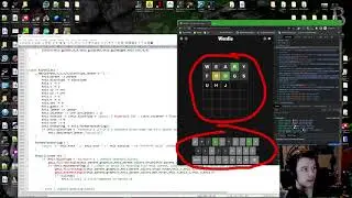 AutoHotKey - Wordle Game with Source