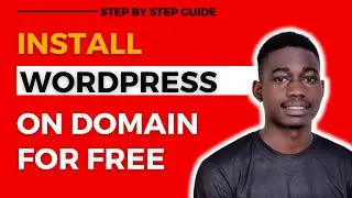 How to Install WordPress in 2024  | to Cpanel on domain via softaculous (Step by step)