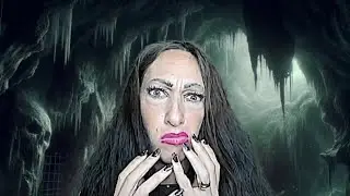 🃏 6 EP. MI RITROVO A VAGARE 😨 NEL BOSCO 🌿 PIENO DI INSIDIE CERCO RIPARO IN UNA GROTTA  ROLEPLAY ASMR