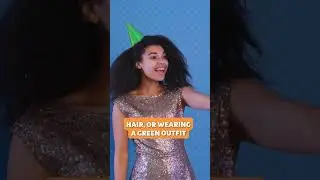 Chroma Key Confusion Solved! Green Screen vs. Blue Screen