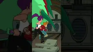 #futurama #shorts