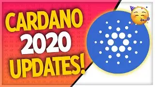 Cardano 2020 (ADA Staking Pool, Cardano Staking, & more) w/ Rick McCracken