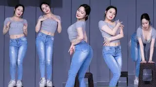 정인 JeongIn 클락 Clock '롤린 Rollin(브레이브걸스)' 4K 60P 직캠 by #HotThaigirls #Sexymodels  #Angelgirls