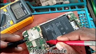 mi 6a no light redmi 6/6a light problem solution step by step#mi6alightproblem