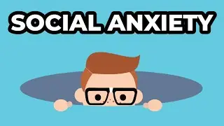 Do You Have Social Anxiety? (TEST)