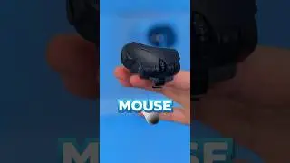 Most USELESS Mouse Ever.. 🤦‍♂️