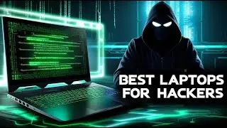 Top 5 Best Laptops for Hackers In 2025 Power, Speed & Security! 🔥