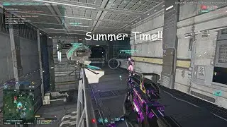 Summer Time!! Planetside 2 Livestream!