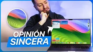 ¿La gran decepción? Analizando las novedades de macOS Sonoma