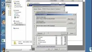 Move Transaction log to another disk