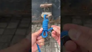 Ancient famous knot