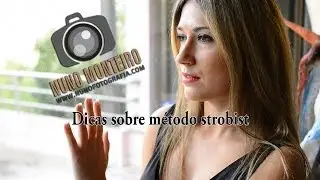 Dicas sobre o método strobist